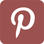 logo Pinterest